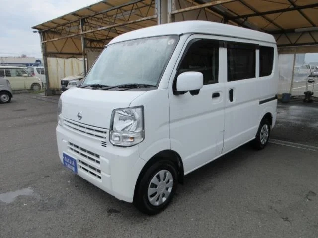 Nissan NV100 Clipper DR17V 2022
